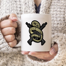 Load image into Gallery viewer, Who's Gonna Stop Me Coffee Mug